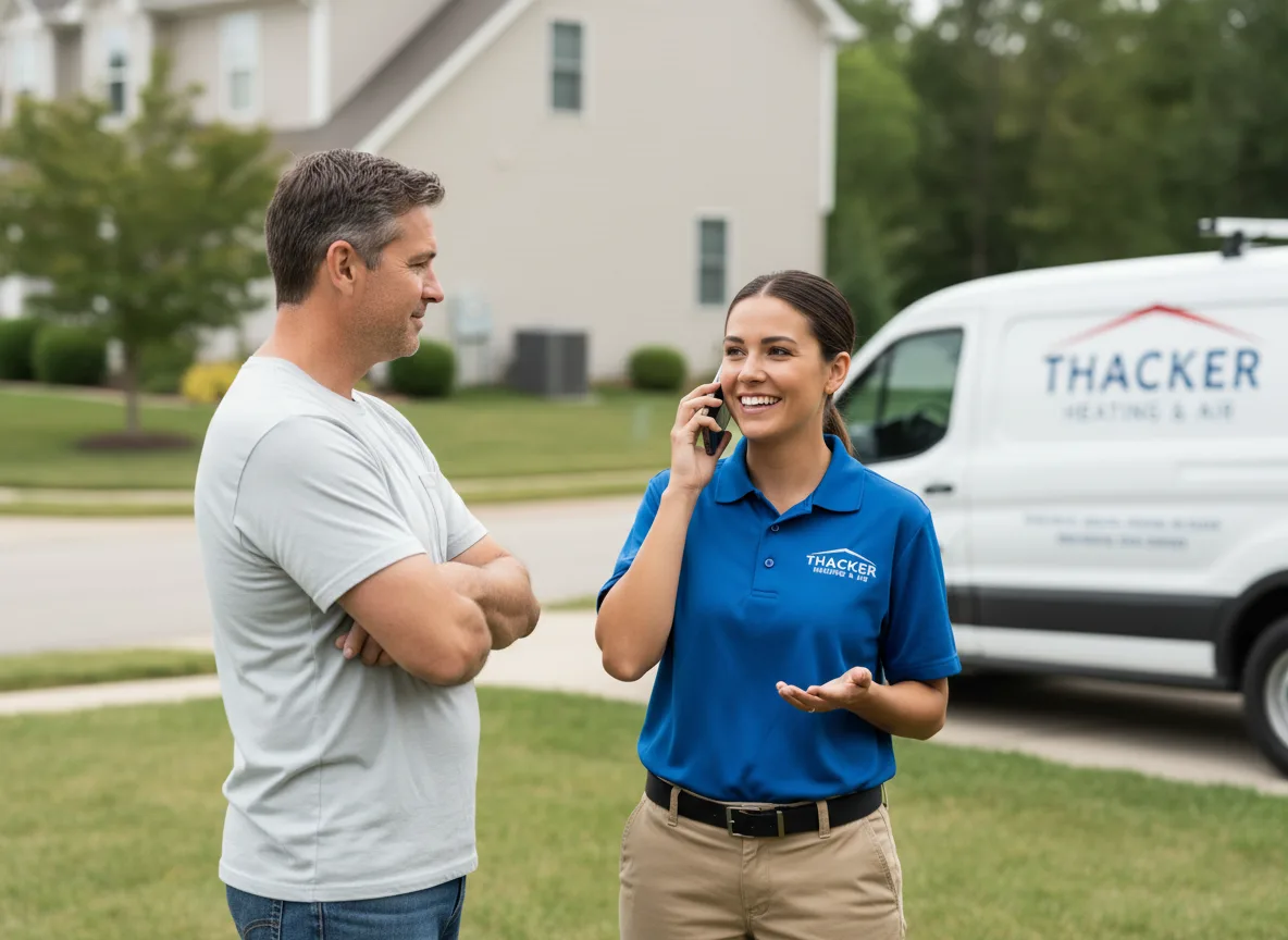Ac Repair Alanson, MI FAQs